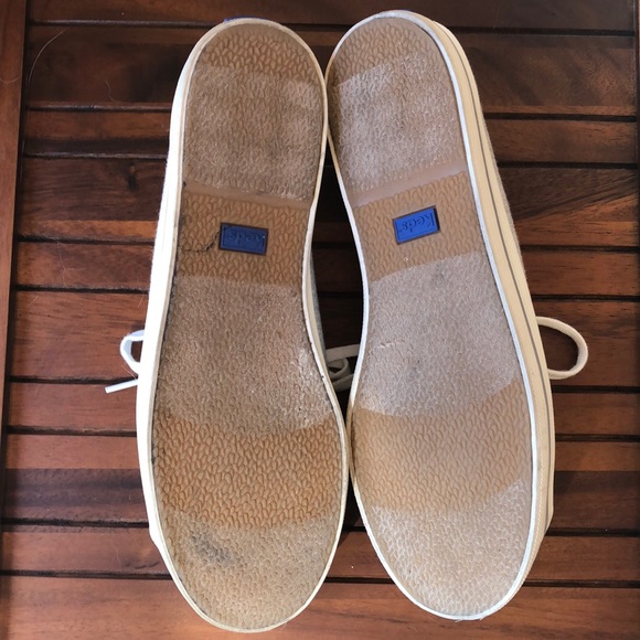 Women’s Keds dream foam shoes. - Picture 2 of 5